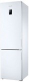 Холодильник Samsung RB37A5200WW/WT. Выставка - фото