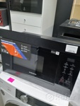 Микроволновая печь встраиваемая Samsung MG22M8054AK - фото