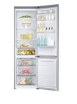 Холодильник Samsung RB37A50N0SA/WT. Выставка - Гарантия 1 Год - фото