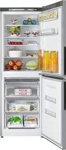 Холодильник ATLANT ХМ 4619-580 !!! Б.У 7 месяцев Гарантия 1 Год !!!